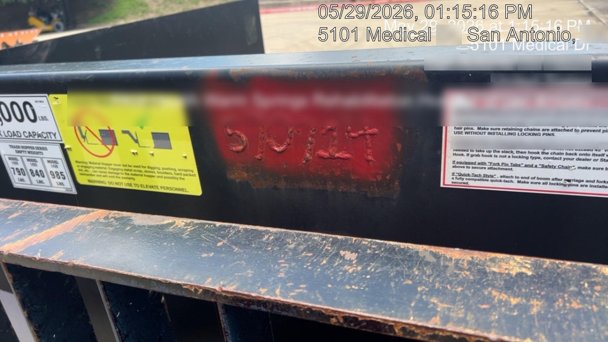 2025 STAR INDUSTRIES 1425