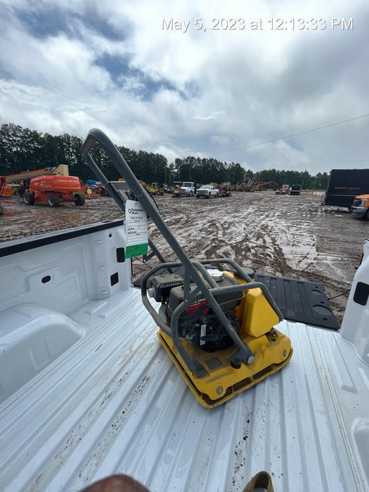 2021 WACKER NEUSON WP1550AW