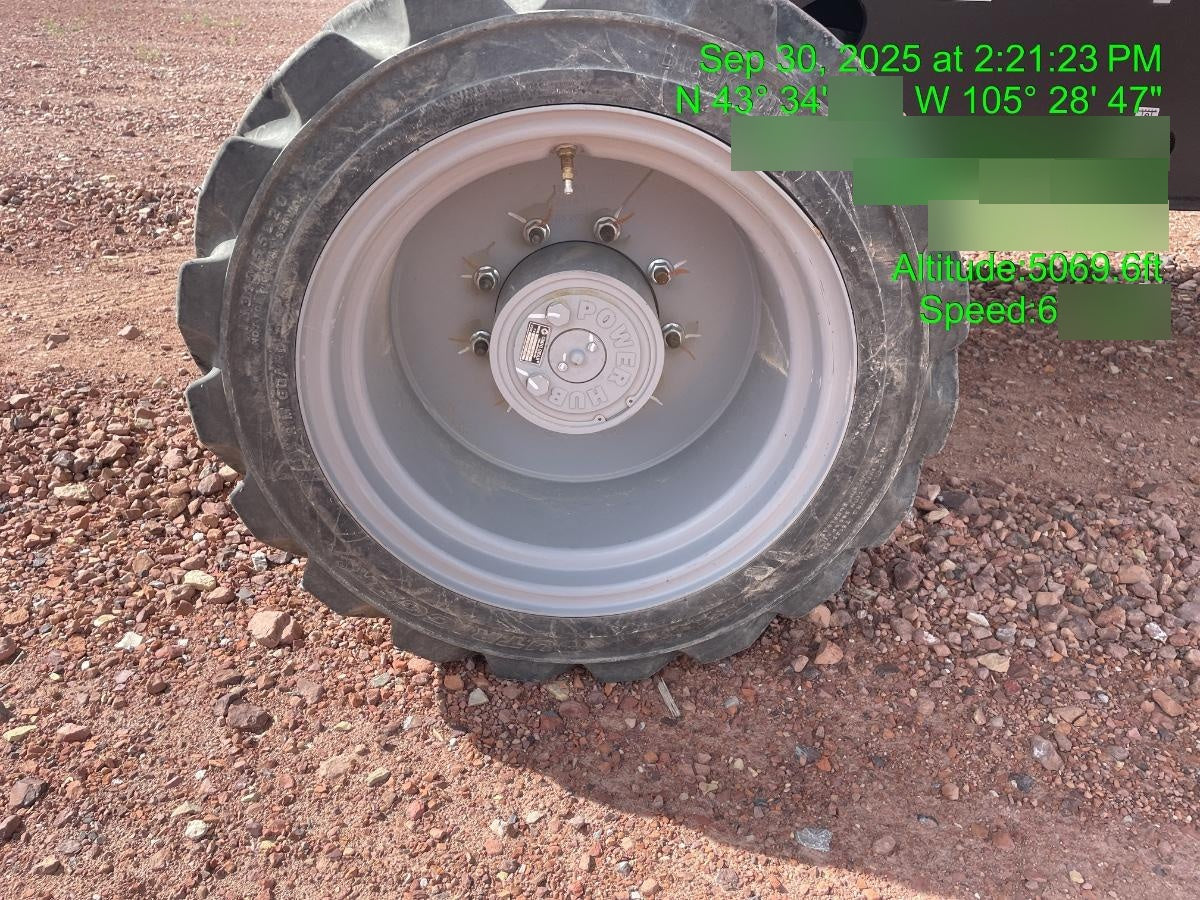 2024 GENIE S-45 XC