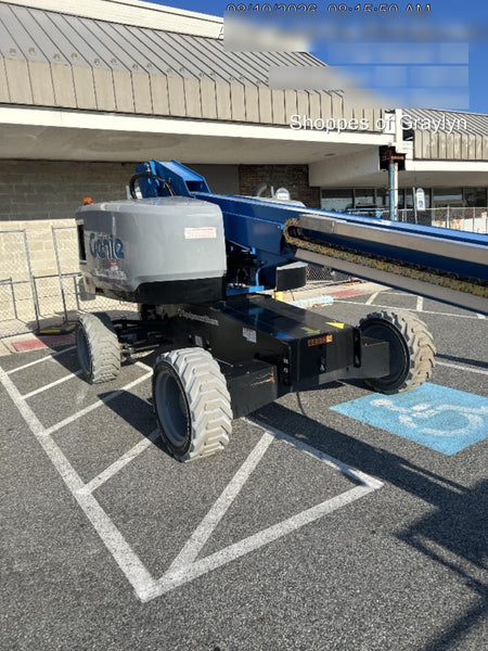 2024 GENIE S-45 XC