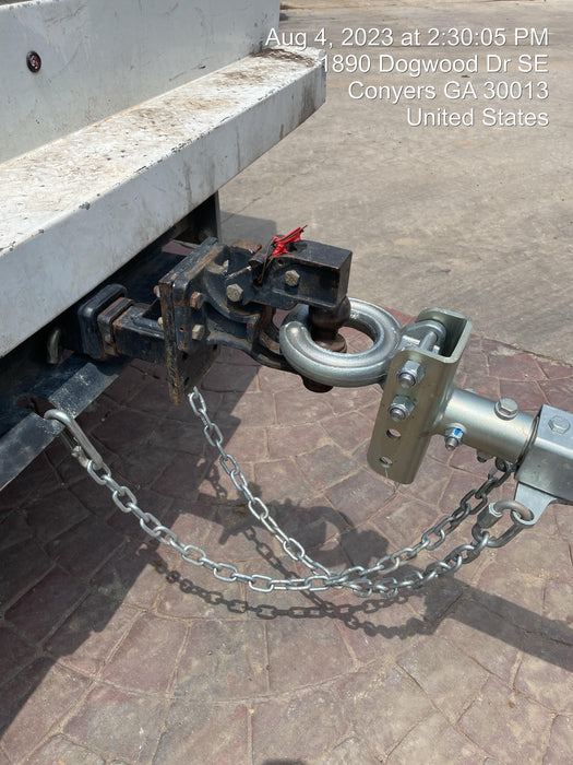 2022 ATLAS COPCO XAS 110