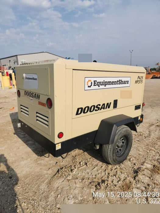 2023 DOOSAN P425/HP375WCU