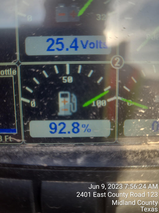 2023 PREMIER PUMP 8NHTH-RP-DC13