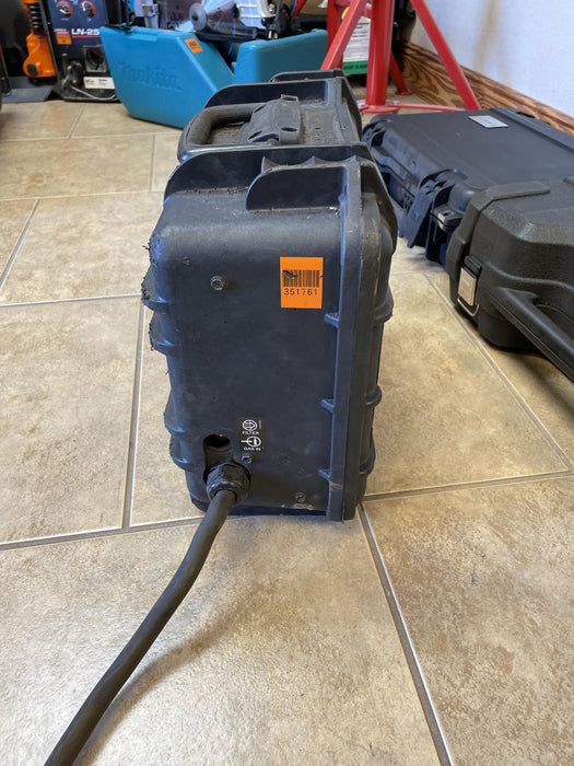 2023 MILLER ELECTRIC ArcReach 8