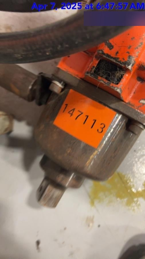 2021 MICHIGAN PNEUMATIC 4940B2
