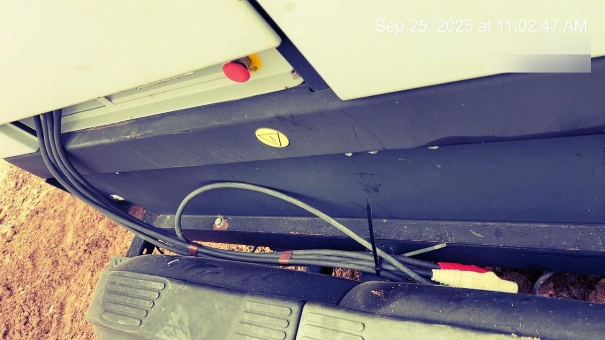 2020 WACKER NEUSON G70