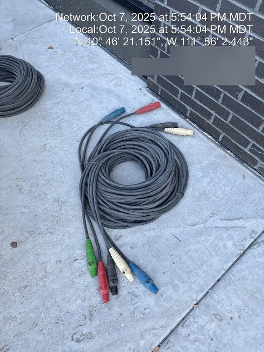 2023 ATLAS COPCO QAS 70