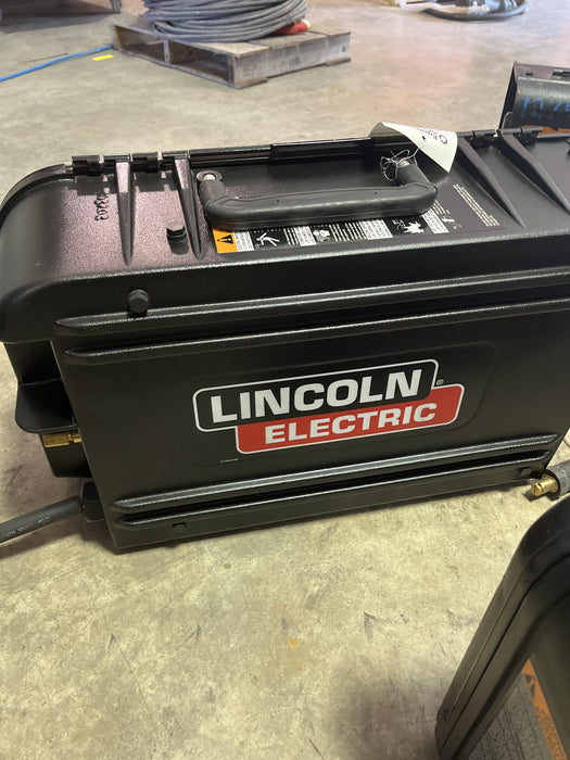 2023 LINCOLN ELECTRIC LN-25X
