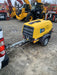 2022 ATLAS COPCO XAS 110