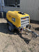 2022 ATLAS COPCO XAS 110
