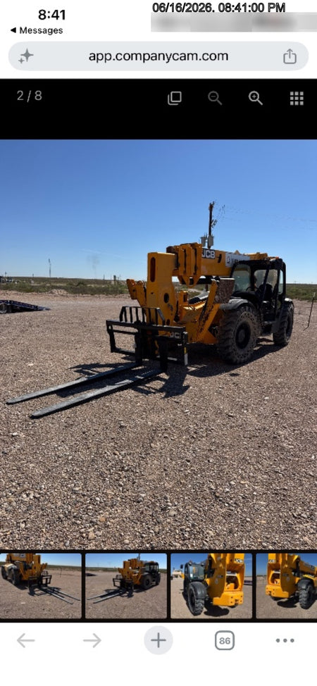 2021 JCB 512-56