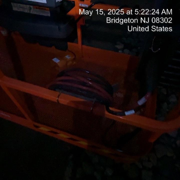 2024 MILLER ELECTRIC CST-282