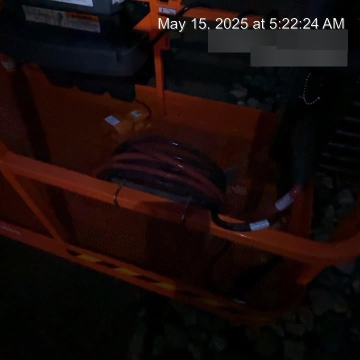 2024 MILLER ELECTRIC CST-282
