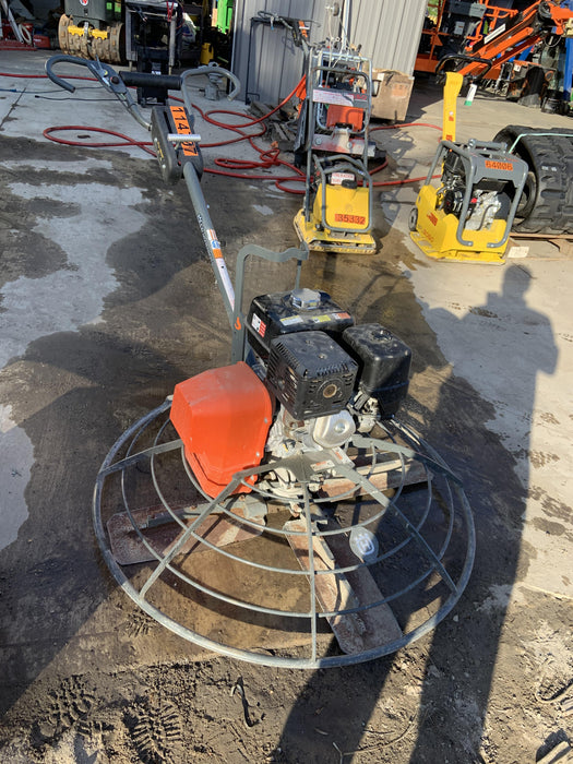 2020 HUSQVARNA CT 48-13A-V