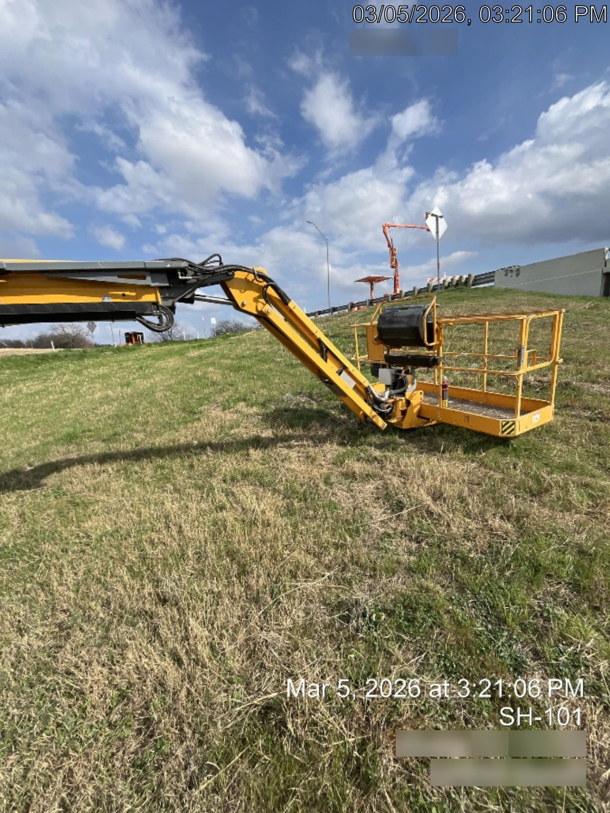 2020 HAULOTTE HT46RTJO