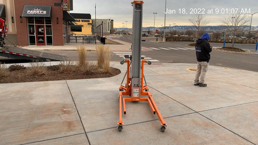 2021 LIFTSMART MLC-24