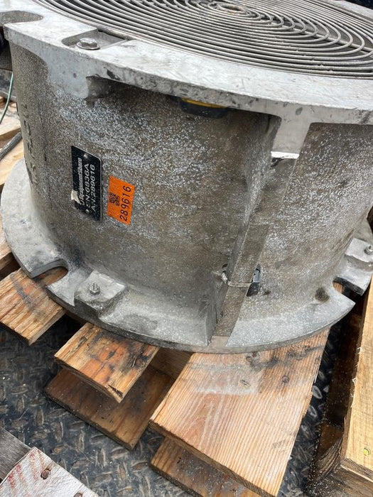 2023 WIDDER 20262-TRACKER