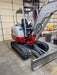 2022 TAKEUCHI TB235-2R