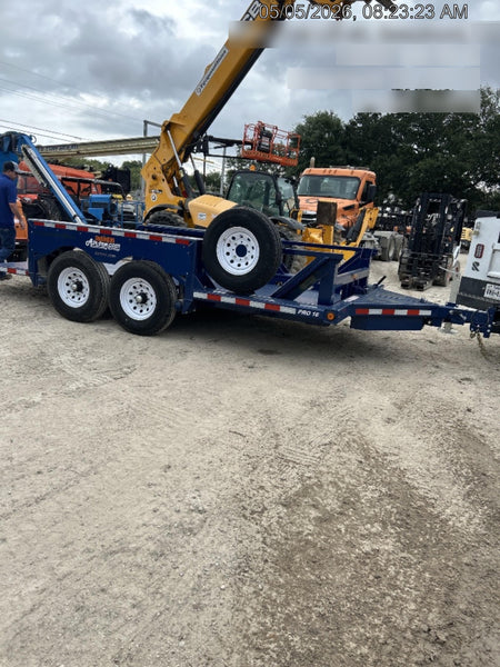 2026 AIR TOW Pro-16