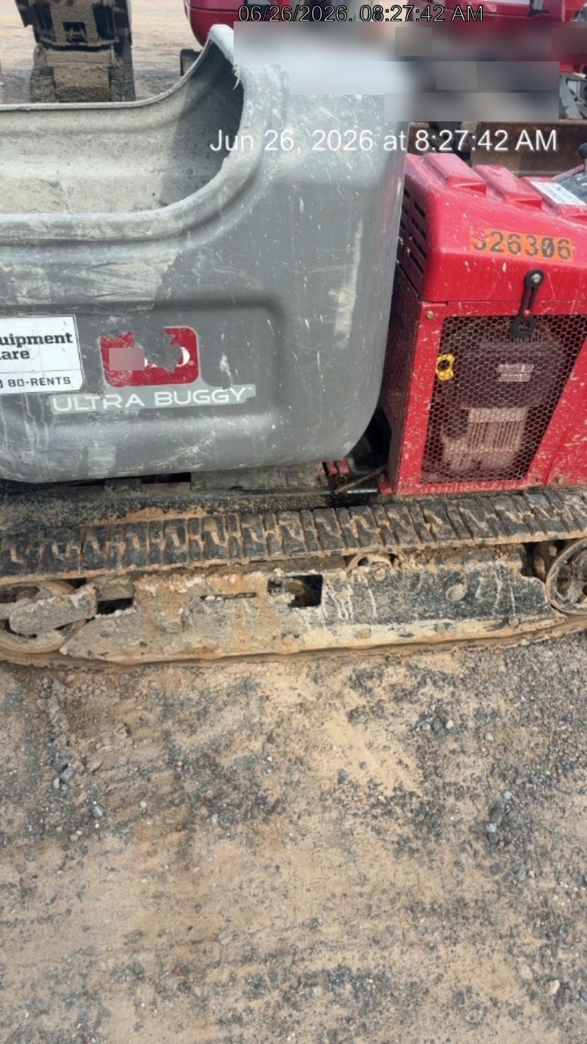 2023 TORO MBTX 2500-TS