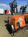 2023 Generac MLT2 Diesel, Flex Switch 120V Input, Powerzone Controller, 
(4) 320W LED Lights, 4kW Generator, 39.9 Gal Fuel Tank, 2" Ball, T3