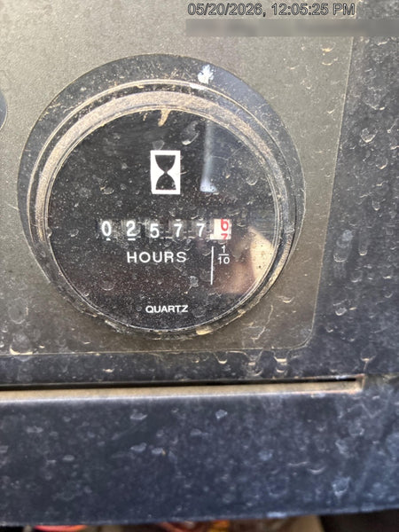 2020 GENIE GS-4390 RT