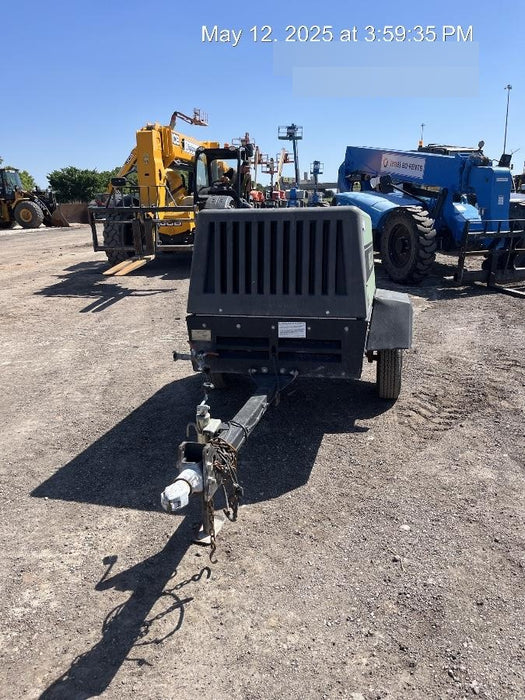 2019 SULLAIR 185-DPQ