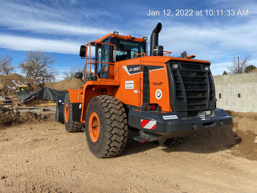 2020 DOOSAN DL300-5