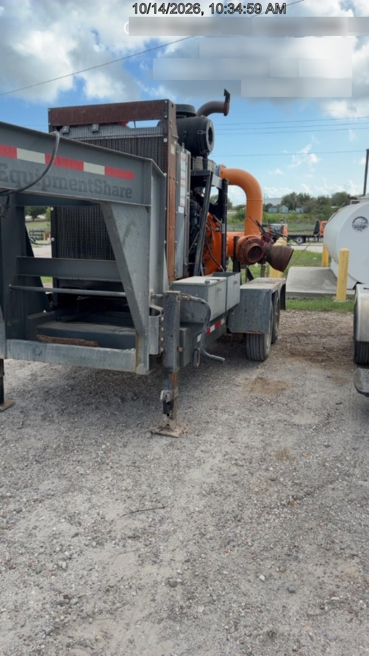 2023 PREMIER PUMP 8NHTH-RP-DC13