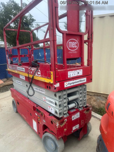 2021 MEC 2632SE