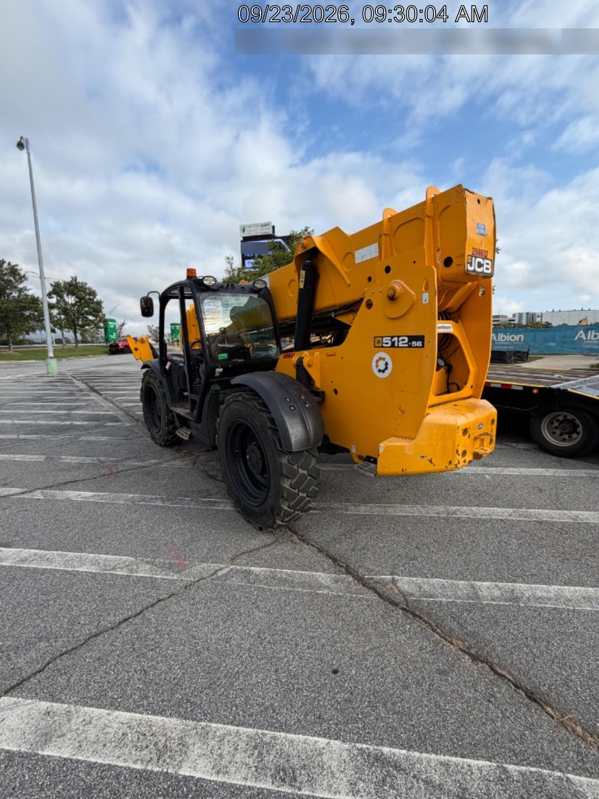 2022 JCB 512-56