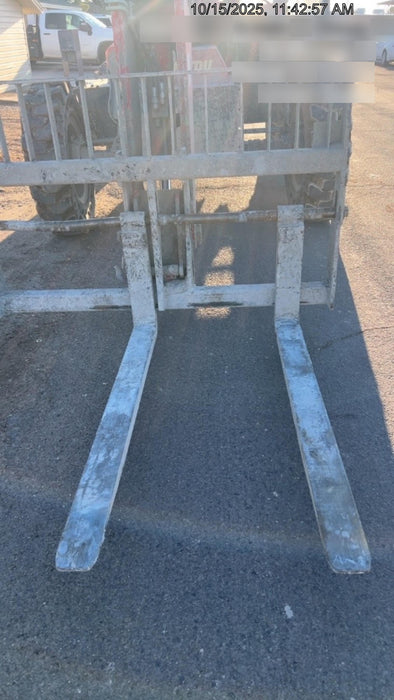 2020 MANITOU MTA8044