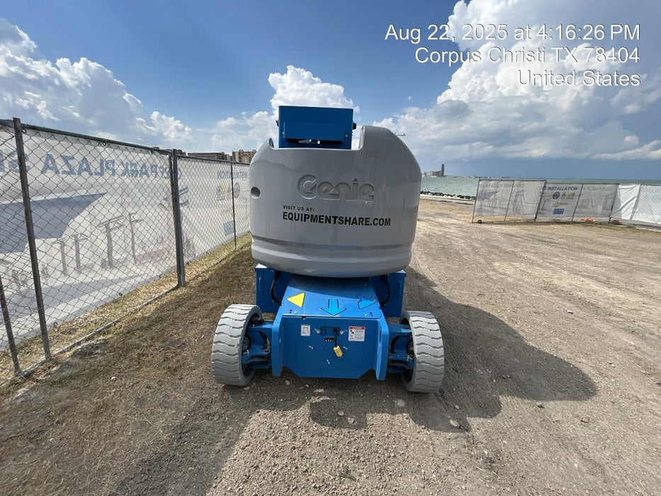 2025 GENIE Z40/23N RJ