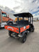 2022 KUBOTA RTV-X1140W-H (Canopy)
