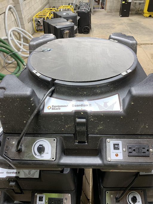 2022 PHOENIX Guardian R Hepa