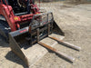 2021 PALADIN 48" Pallet Forks - Paladin