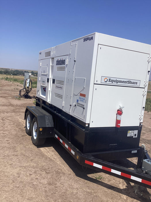 2023 SHINDAIWA DGK180F