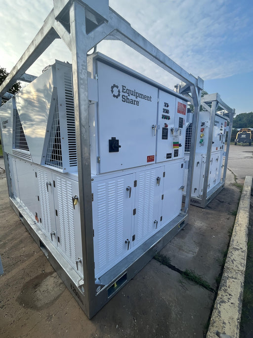 2023 SMARTECH SACP81A-HS