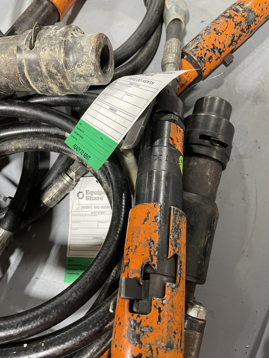 2022 MICHIGAN PNEUMATIC ES-1BLNS