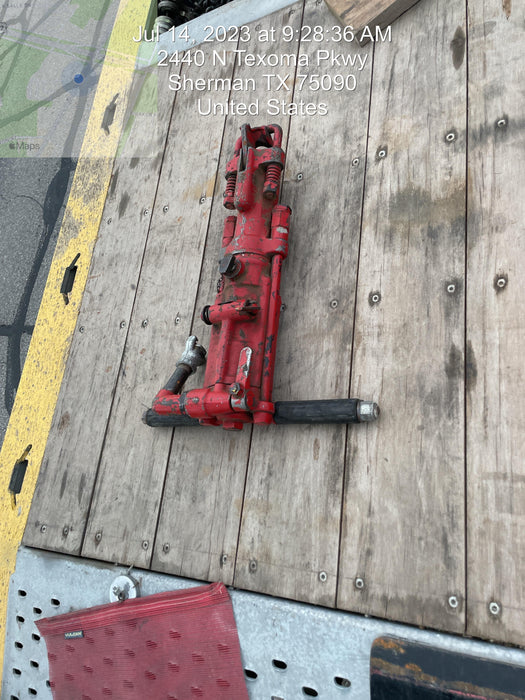 2023 AMERICAN PNEUMATIC TOOL APT-155