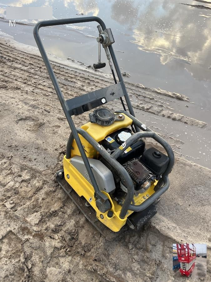 2023 WACKER NEUSON WPU1550AW