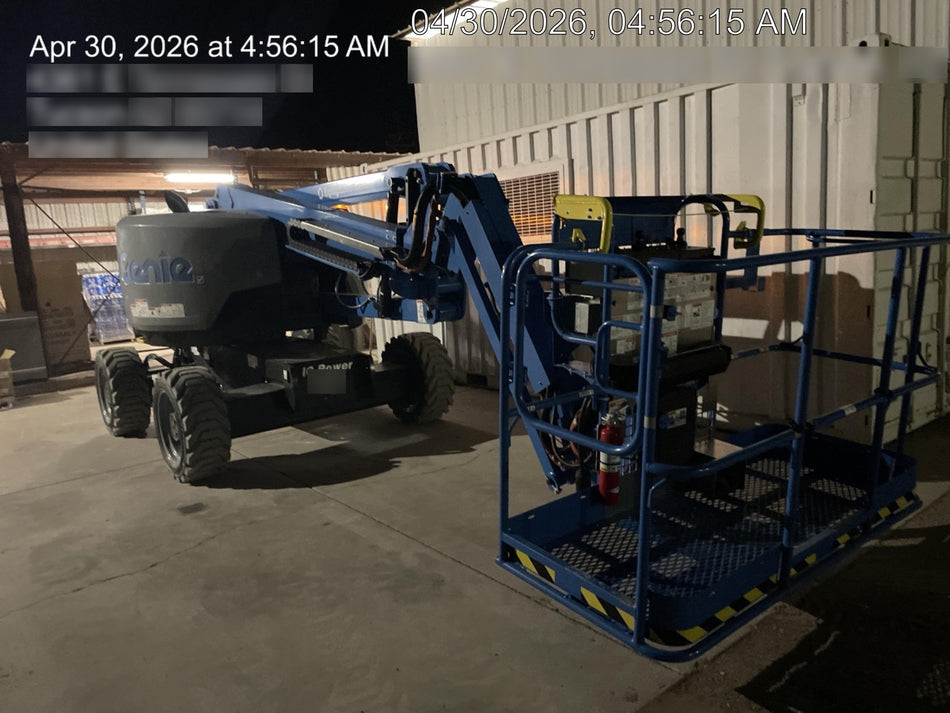 2026 GENIE Z-45 XC