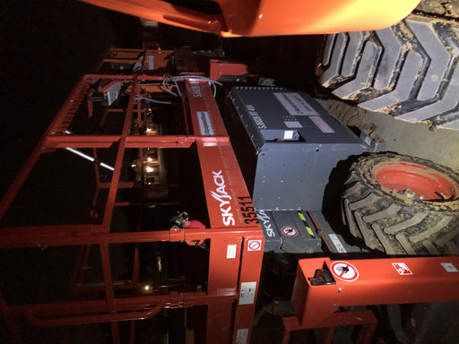 2019 SKYJACK SJ6826 RT