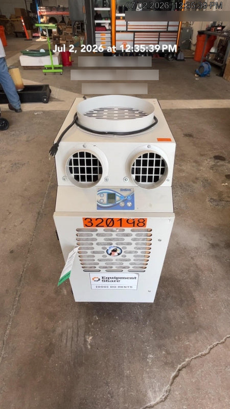 2023 KWIKOOL KPAC1411-2