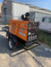 2021 Lincoln Electric Vantage 549X Ready Pak 3, ORANGE (includes trailer, cable rack, fender light kit)
