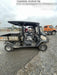 2020 Kubota RTV-X1140RL-A 4wd Utility Cart, Diesel, 4 Seat, LED Strobe, Windshield Polycarbonate HC, Plastic Canopy, Wire Harness Kit, Backup Alarm