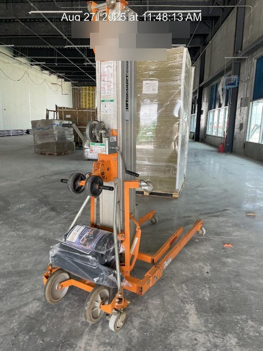 2021 LIFTSMART MLC-24