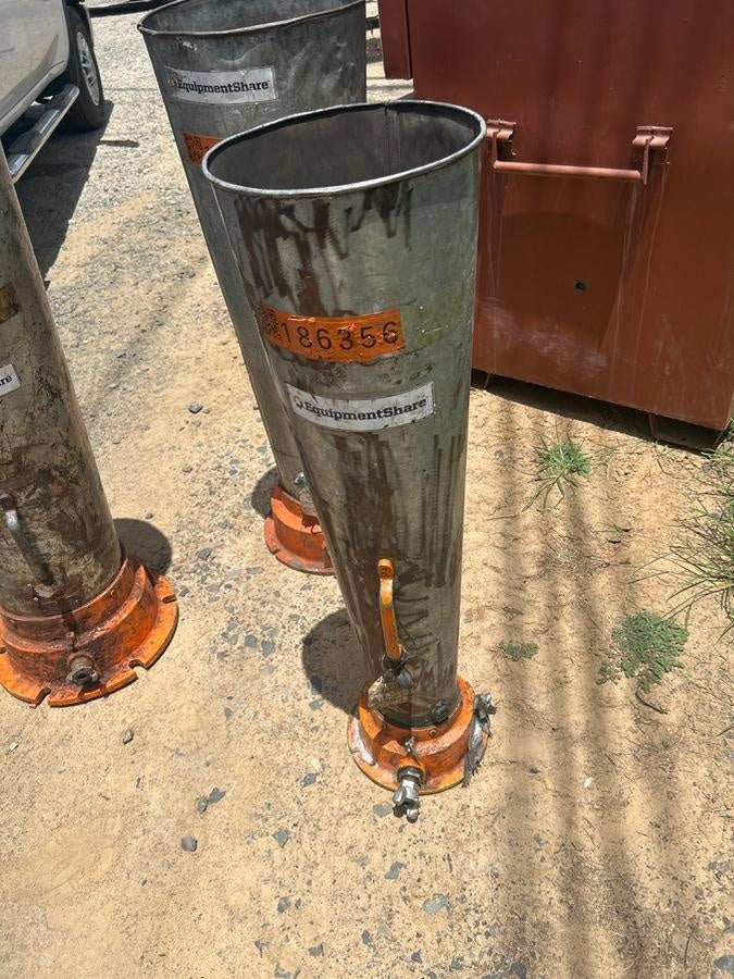 2021 MICHIGAN PNEUMATIC HV-6AM