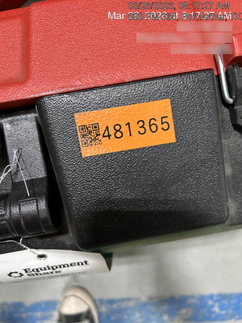 2024 MILWAUKEE 2788-22HD