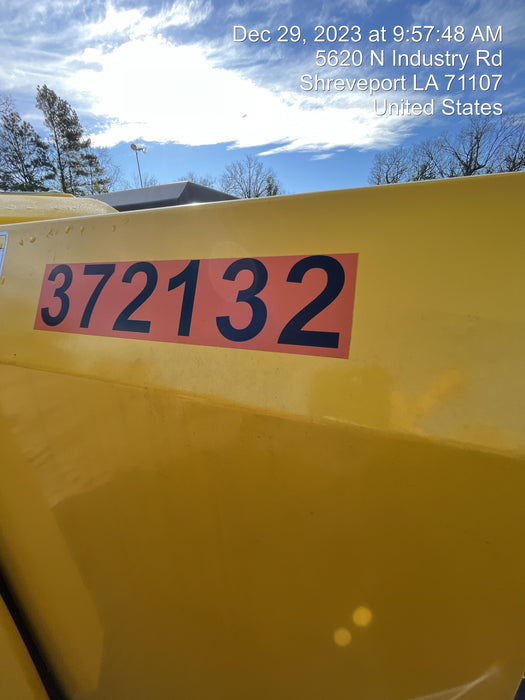 2023 ATLAS COPCO XAS 400-150 PACE